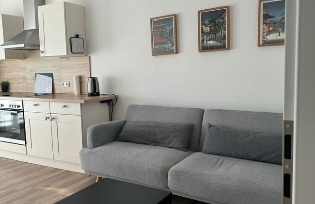 Business Suites am Phönixsee - Foto 10
