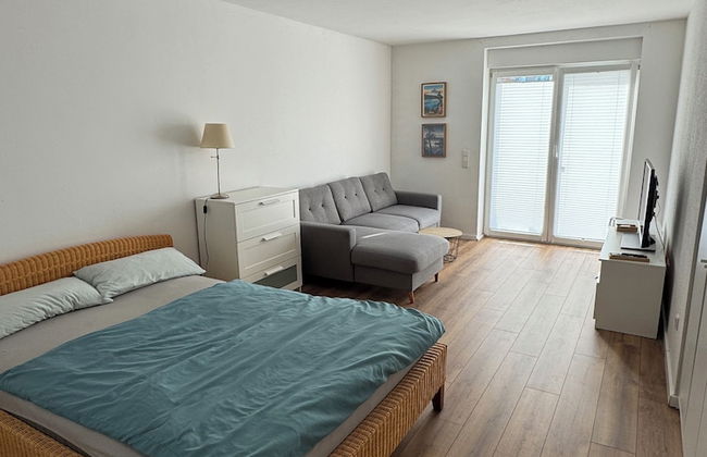 Business Suites am Phönixsee - Foto 2