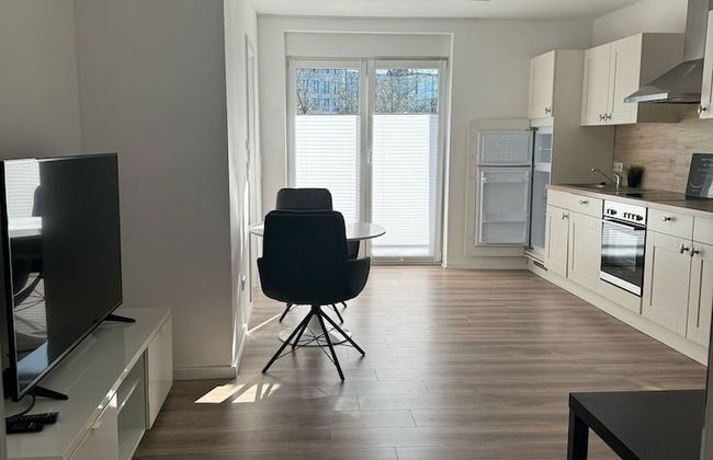 Business Suites am Phönixsee - Foto 13