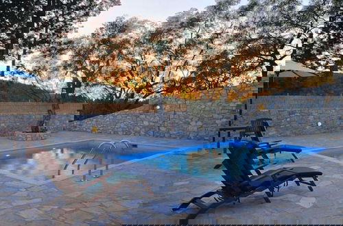 Foto 16 - Dive Into Summer - Kirki s Cozy Pool Gem on Paxoi