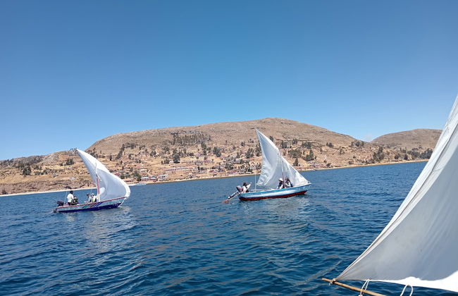 LUQUINA LODGE - Foto 32