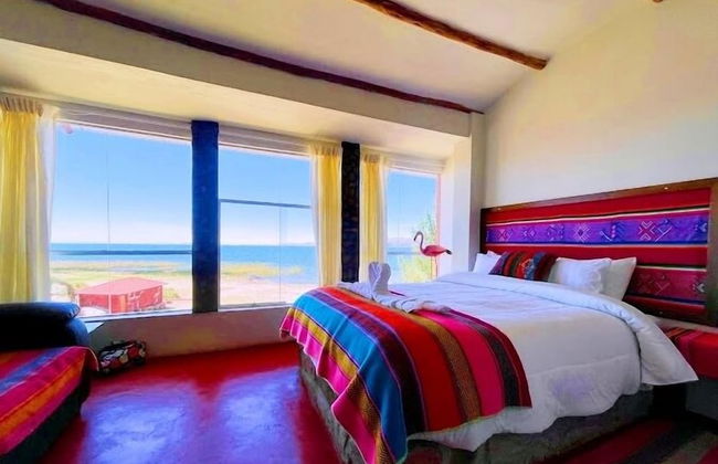 LUQUINA LODGE - Foto 34