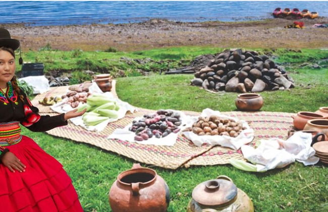 LUQUINA LODGE - Foto 31