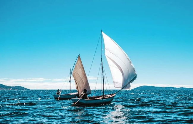 LUQUINA LODGE - Foto 17