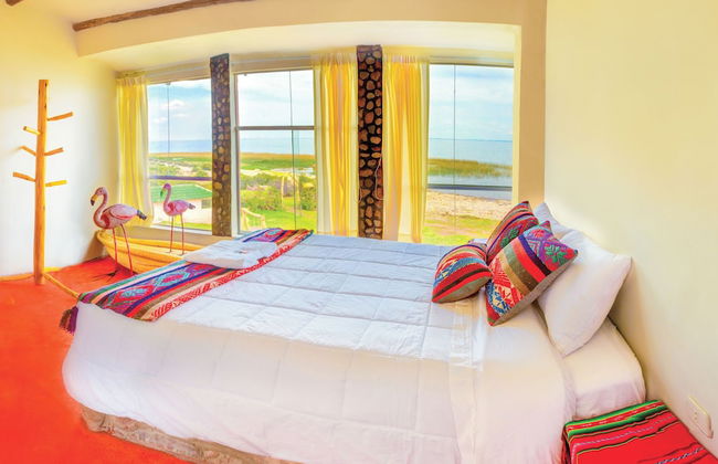 LUQUINA LODGE - Foto 35