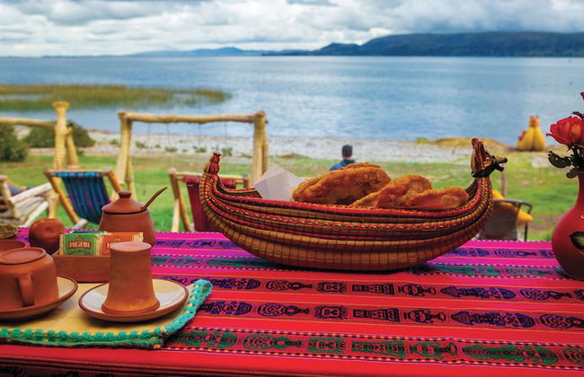 LUQUINA LODGE - Foto 27