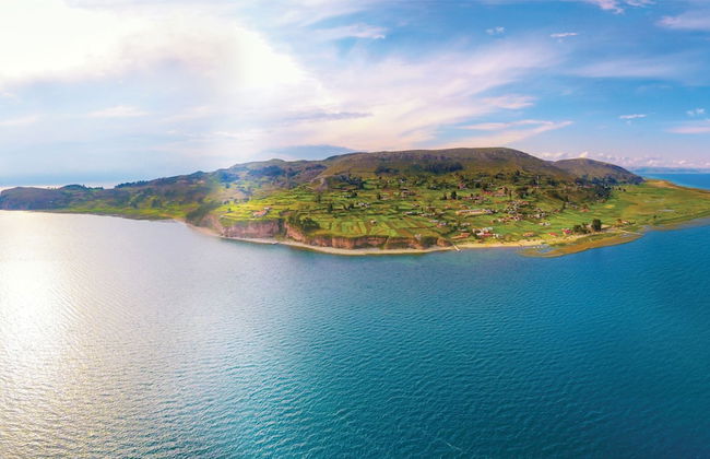 LUQUINA LODGE - Foto 36