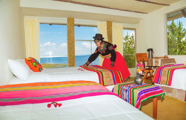 LUQUINA LODGE - Foto 6