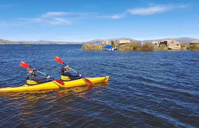 LUQUINA LODGE - Foto 22