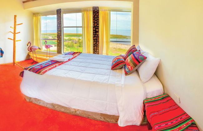 LUQUINA LODGE - Foto 18