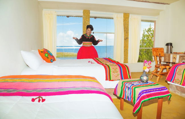 LUQUINA LODGE - Foto 7