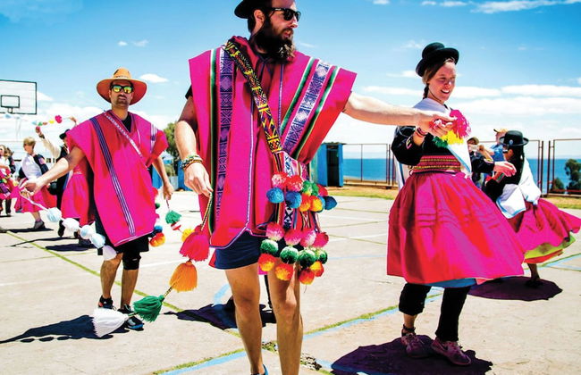 LUQUINA LODGE - Foto 20