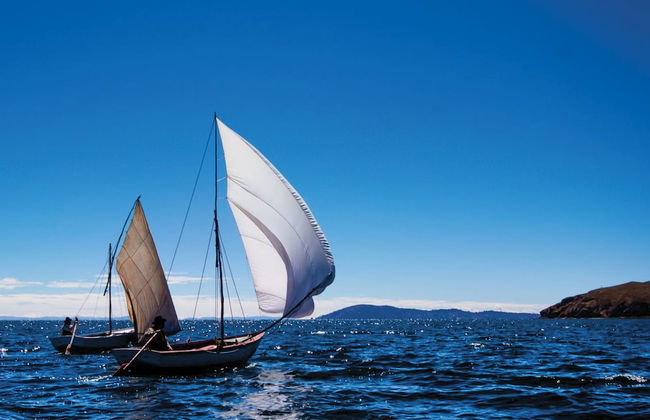 LUQUINA LODGE - Foto 28