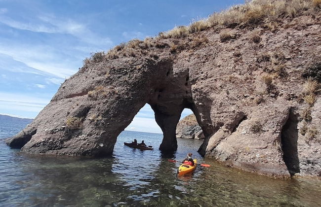 LUQUINA LODGE - Foto 29