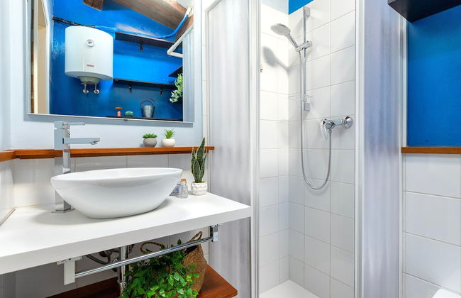 Sardinia Re - Loft Antica Italia - Foto 13