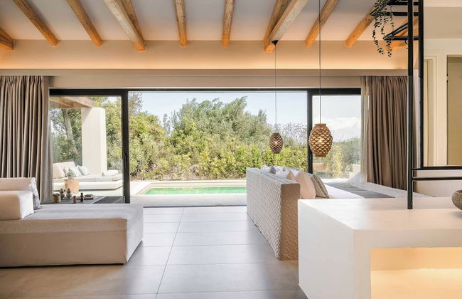 Villa Zola - Foto 4