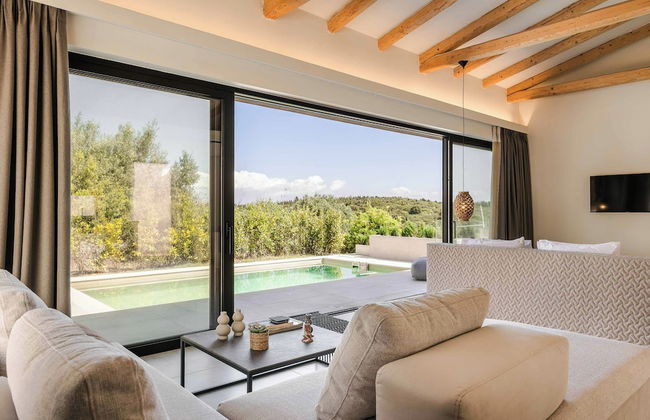 Villa Zola - Foto 2