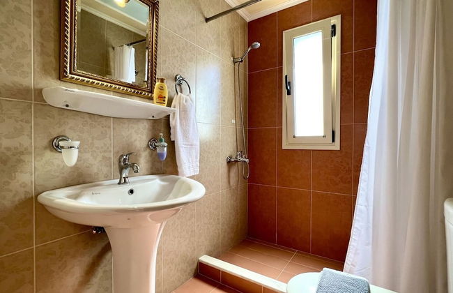 Villa Allegra in Tzamarelata - Foto 17