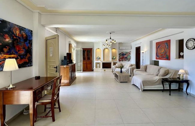 Villa Allegra in Tzamarelata - Foto 5