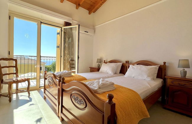 Villa Allegra in Tzamarelata - Foto 16