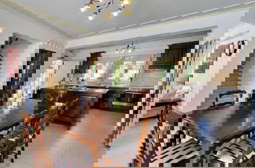 Photo 9 - Villa Allegra in Tzamarelata
