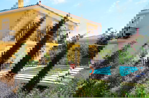 Photo 4 - Villa Allegra in Tzamarelata