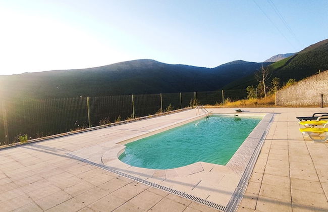 Private Pool Villa Serra da Estrela - Foto 77