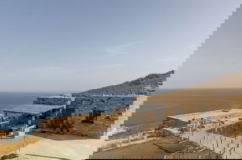 Photo 2 - Blue View Uphill
