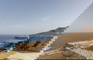 Photo 2 - Blue View Uphill