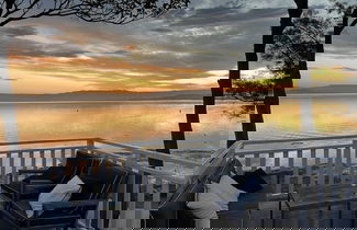 Foto 1 - Dreamy Lake Retreat & Sunsets