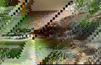 Foto 1 - Spacious 2 BR Apartment With Private Pool, Top Amenities