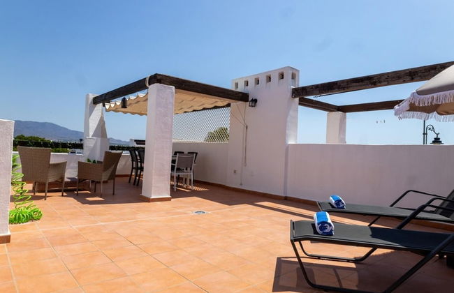 2 Bed Penthouse in Condado de Alhama Naranjos 4 - Foto 29