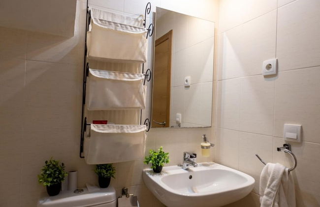 2 Bed Penthouse in Condado de Alhama Naranjos 4 - Foto 35