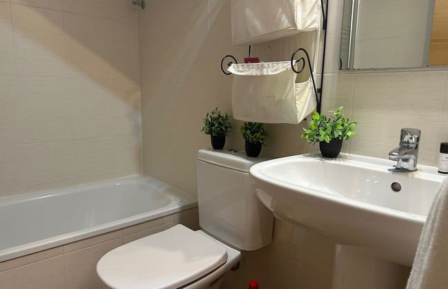 2 Bed Penthouse in Condado de Alhama Naranjos 4 - Foto 13