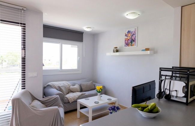 2 Bed Penthouse in Condado de Alhama Naranjos 4 - Foto 9