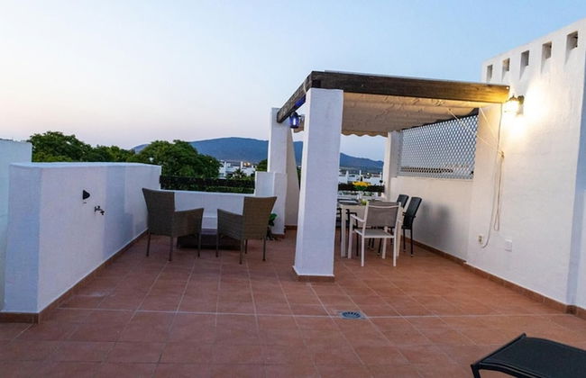 2 Bed Penthouse in Condado de Alhama Naranjos 4 - Foto 26
