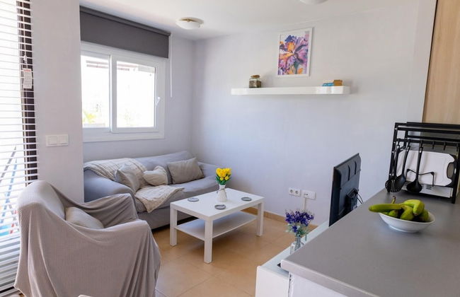 2 Bed Penthouse in Condado de Alhama Naranjos 4 - Foto 8