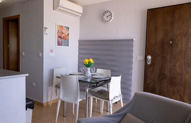 2 Bed Penthouse in Condado de Alhama Naranjos 4 - Foto 17