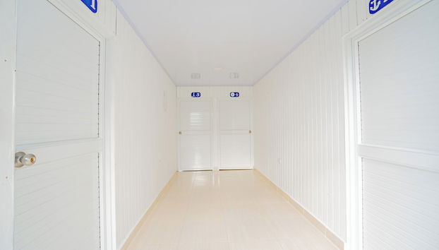 Eingangsbereich