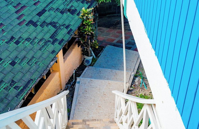 SHAMAR LODGE - Photo 34