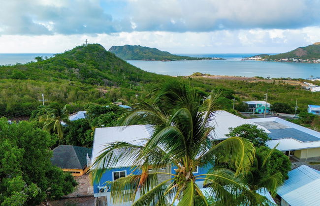 SHAMAR LODGE - Photo 1
