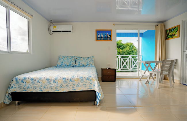 SHAMAR LODGE - Photo 5