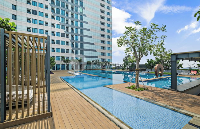 Sabiya by Kozystay - Tanjung Barat - Foto 10