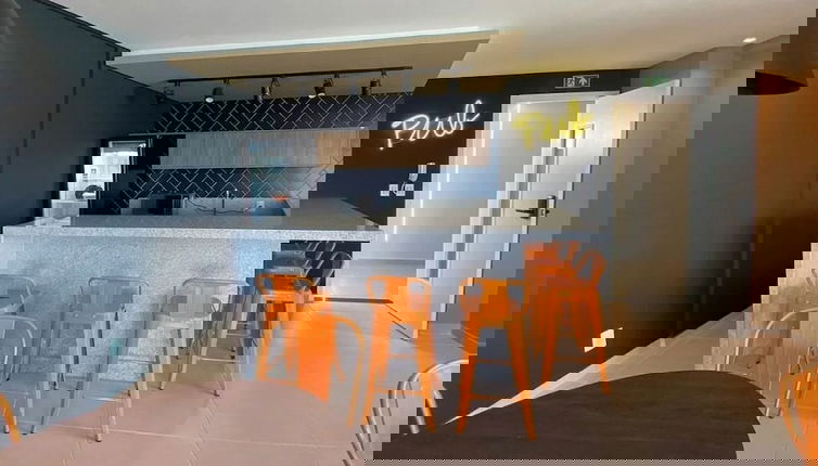 Foto 1 - Smart Stay Apto 904-Mandi Hospitalidade