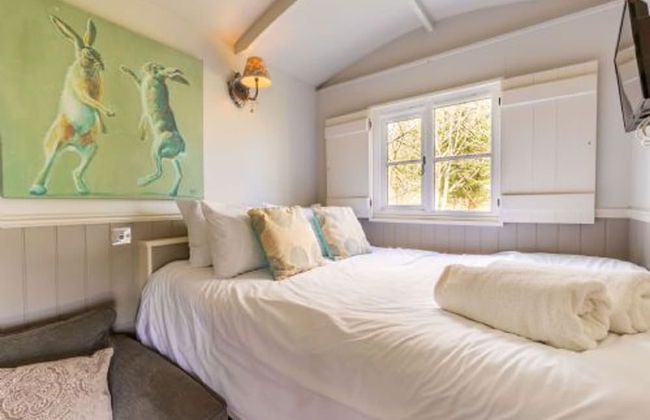 Host Stay The Hartley Hut - Foto 3