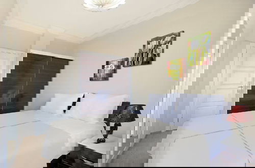 Foto 1 - Elmir Suites Hotel