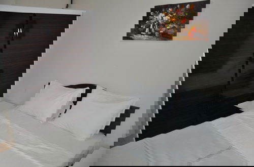 Foto 6 - Elmir Suites Hotel