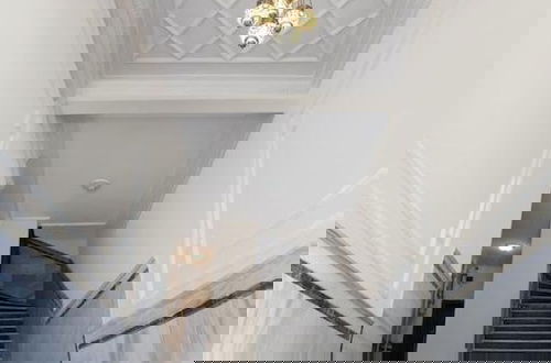 Foto 17 - Elmir Suites Hotel