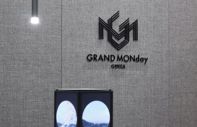 GRAND MONday GINZA - Photo 2