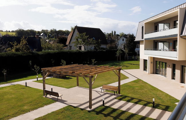 Les Boréales – Appart’hotel & Restaurant - Photo 51
